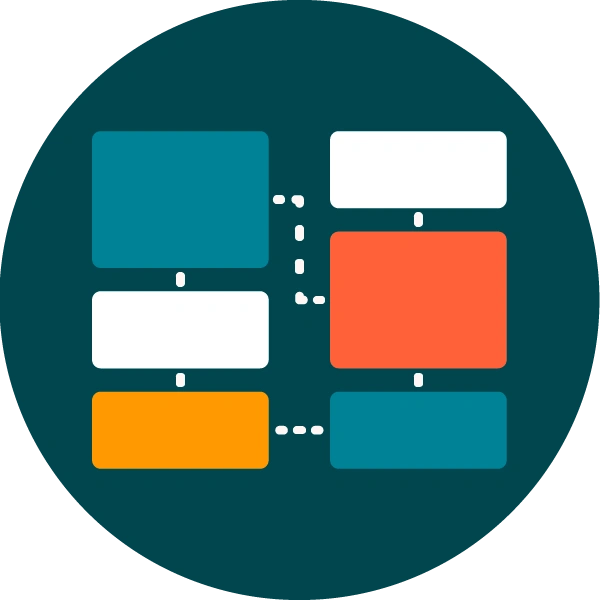 AWS Segments Marketing badge.