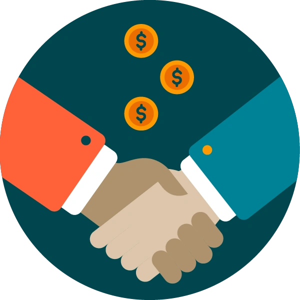 AWS Selling Partner Network badge.