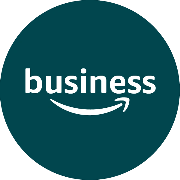 Amazon Business badge.