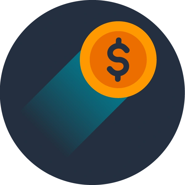 Finance Fluency badge.