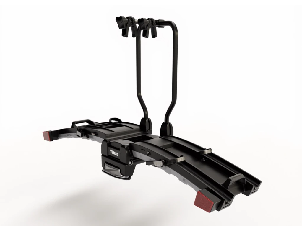 Refined bike rack output 3, showing the accessory from a different angle.