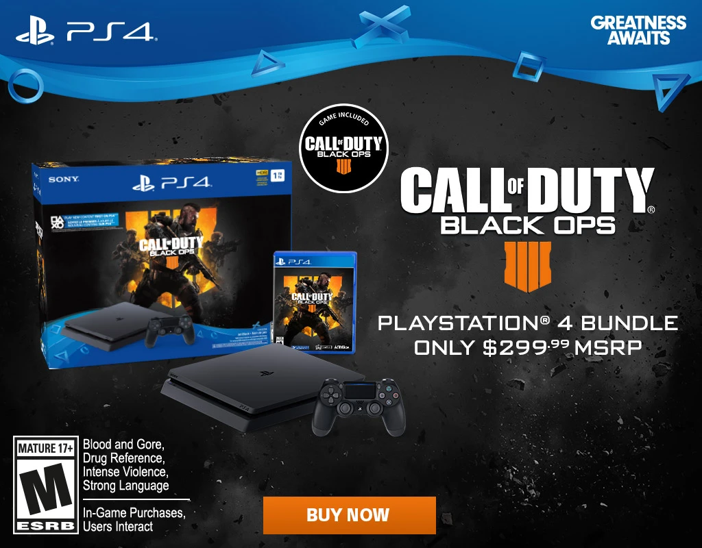 Bundle social creative
