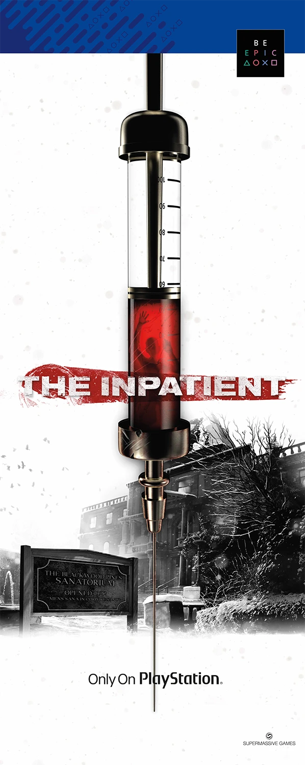 Launch banner
